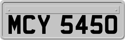 MCY5450