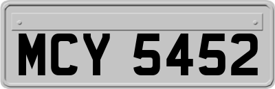 MCY5452