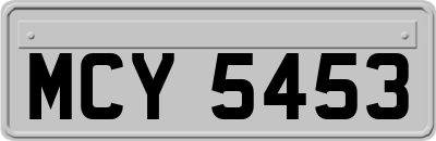 MCY5453