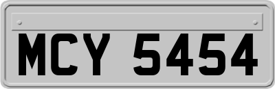 MCY5454
