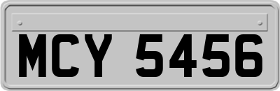 MCY5456