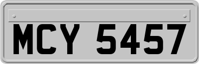 MCY5457