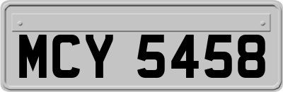 MCY5458