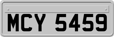 MCY5459