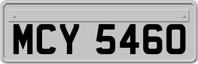 MCY5460