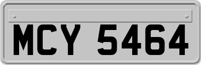 MCY5464