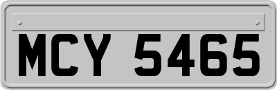 MCY5465