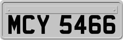 MCY5466