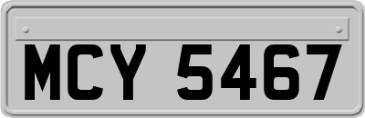 MCY5467