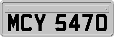 MCY5470