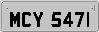 MCY5471