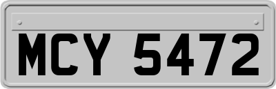 MCY5472