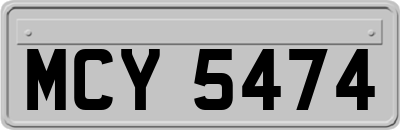 MCY5474