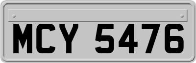 MCY5476