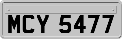 MCY5477
