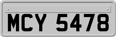 MCY5478