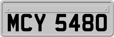 MCY5480
