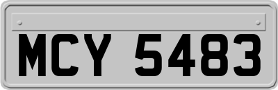 MCY5483