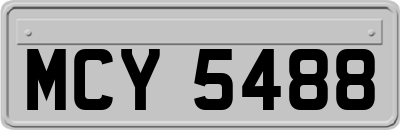 MCY5488