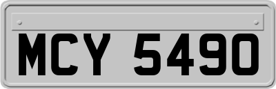 MCY5490