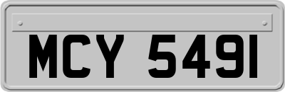 MCY5491