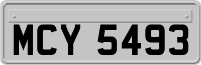 MCY5493