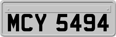 MCY5494