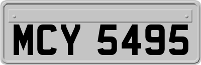 MCY5495