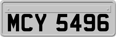 MCY5496
