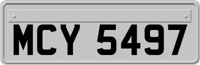 MCY5497