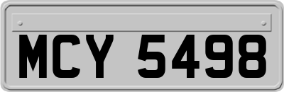 MCY5498