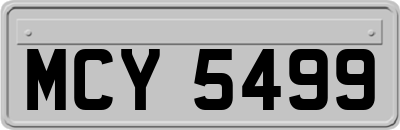 MCY5499