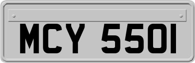 MCY5501