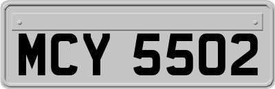 MCY5502