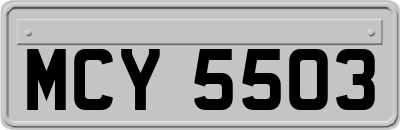 MCY5503