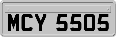 MCY5505