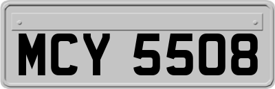MCY5508