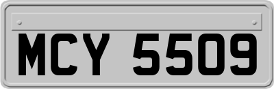 MCY5509
