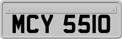 MCY5510