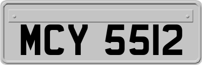 MCY5512