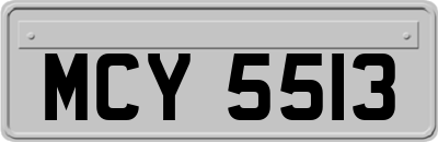 MCY5513