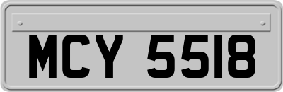 MCY5518