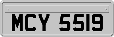 MCY5519