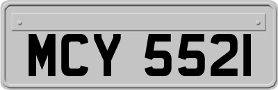 MCY5521