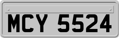 MCY5524
