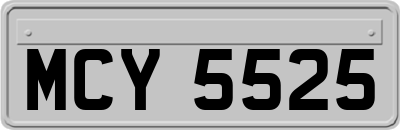 MCY5525