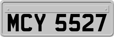 MCY5527