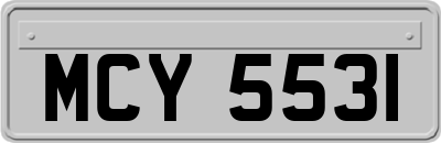 MCY5531