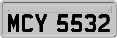 MCY5532