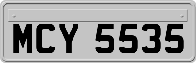 MCY5535